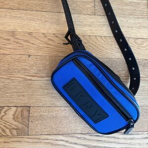 DKNY Belt Bag Fanny Pack NEW